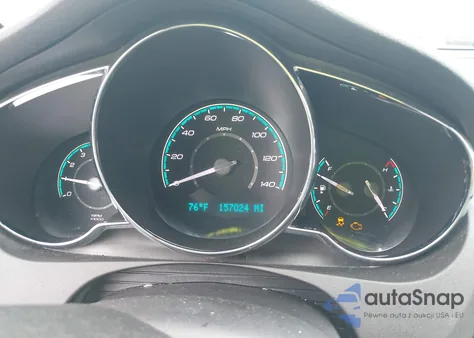 2012 Chevrolet Malibu 1Lt z USA, uszkodzony, nr VIN 1G1ZC5E01CF299433